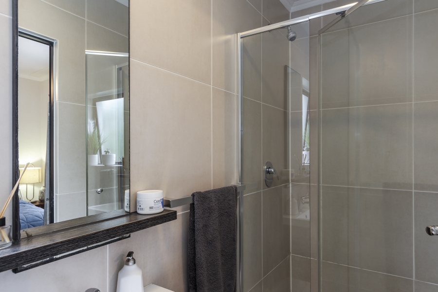 To Let 3 Bedroom Property for Rent in De Velde Western Cape